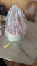 亚朵星球慢回弹记忆绵枕 枕头护颈枕芯基础款酒店睡眠开学宿舍低枕8cm单只 实拍图