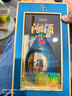汾酒青花20 清香型白酒  商务宴请送礼白酒 双瓶装含礼袋 53度 500mL 1瓶 青花20+53度500ml1瓶水晶龙-年份随机 实拍图