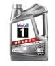 美孚（Mobil）全合成汽机油5W-30 SP级4L美孚1号极光银汽车保养京东养车自营 实拍图