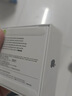 Apple/苹果【两年AC+套装版】AirPods 4(支持主动降噪)搭配无线充电盒(USB-C)苹果蓝牙耳机四代 实拍图