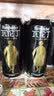瓦伦丁（Wurenbacher）德国原装进口黑啤酒500ml*24听精酿啤酒烘焙麦香 醇厚绵密 整箱装 实拍图