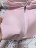 361°儿童泳衣女童泳镜泳帽套装女孩连体裙式平角中大童游泳衣泳装140 实拍图
