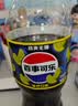 百事可乐百事1L*12瓶大瓶装七喜美年达无糖树莓青柠味年会家庭聚饮料 江浙 无糖青柠味1L*6瓶 实拍图