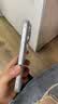 品胜【相机键全包|气囊升级】适用iphone17Pro手机壳苹果17Pro保护套气囊防摔晶透抗黄耐磨简约保护壳 实拍图