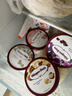 哈根达斯（Haagen-Dazs）夏威夷果仁大桶冰淇淋 473ml/桶 家庭装 雪糕 实拍图