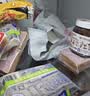 正泰吸顶灯LED卧室灯阳台过道灯具超薄三防灯白光高亮灯饰24W正白光 实拍图