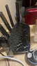 普联（TP-LINK）大道路由器7DR6430 BE6400 5G WiFi7千兆双频家用高速穿墙 2.4G wifi6无线 2.5G网口 游戏加速 实拍图