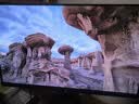 AOC 27英寸4K165Hz Gen.3五层堆叠QD-OLED 第五代BlackAGLR涂层 抗反射抗眩光更黑 电竞显示器U27G4D 实拍图