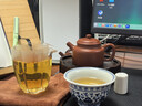 百年利永宜兴紫砂壶纯全手工原矿朱泥梨形壶功夫茶具泡茶壶一壶两杯套装 实拍图