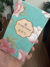 ALittleFlower【热销40W+冰透散热】适用iPhone17 Pro手机壳苹果17Pro保护套新款磁吸超薄防摔半透白镜头全包 实拍图