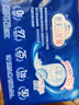 苏菲裸感S贵族棉纯棉夜用卫生巾42cm6片 透气低敏姨妈巾京东自营 实拍图