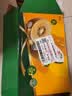 佳沛（zespri）新西兰阳光金奇异果 8个装 特大果单果重约124-146g 水果猕猴桃 实拍图