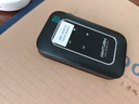 影腾随身wifi三网全国通用无线wi-fi6免插卡移动联通电信无限制大流量卡便携式网卡高速网络2026款5GHF 【三网通3000毫安充电款+黑色】*超长续航 实拍图