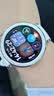 华为（HUAWEI）WATCH GT 5 Pro冰川白42mm华为智能手表玄玑感知系统进阶运动情绪健康助手长续航新款 实拍图