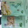 十月稻田 百合干 100g 龙山产苦百合 干货 银耳莲子桂圆枸杞羹煲汤食材 实拍图
