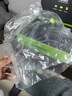吉列极光刀1刀架4刀头 差旅便携 5层刀片 手动 剃刮胡须刀 奥迪F1合作品牌 七夕情人节礼物 非吉利 防刮伤免须泡 实拍图