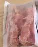 大希地鸡肉串鸡软骨串烧烤2斤 冷冻鸡脆骨串 油炸小吃空气炸锅 烧烤食材 实拍图