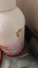 贝亲（Pigeon）婴儿洗发水沐浴露  洗发沐浴二合一 补充装桃叶精华 400ml IA228 实拍图