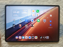 荣耀平板GT2 Pro 12.5英寸平板电脑 165Hz 3K护眼电竞屏 满血8Gen3旗舰芯 8+256GB幻影灰【国家补贴】 实拍图