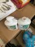 滴露（Dettol）滋润洗手液500g+500补充装+松木500g+500补充装 实拍图