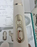 SKG【七夕情人节礼物】不求人筋膜枪D3敲敲爽专业肩腰背放松可拆卸热敷颈膜按摩仪按摩器生日送男女友 实拍图