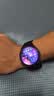 HIMYDS2026新款智能手表男士适用安卓苹果IOS系统华强北watch gt6 ultra情侣运动心率血压血氧商务礼物 至尊版·黑钢 NFC+双支付+独立音乐+长续航 双表带+心率血压血氧睡眠监测 实拍图