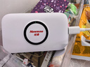 纽曼随身wifi多网通用移动无线wifi6免插卡上网宝随行无线便携车载支持5G/4G设备全国通用流量2026款 实拍图