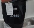 胜丽 10kv绝缘靴高筒雨靴安全鞋绝缘牛筋底雨天耐油黑色 44码 实拍图