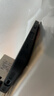 Zokd【国家3C认证】MagSafe磁吸充电宝适配苹果17iPhone移动电源20W超级快充大容量超薄小巧便携无线 钛金色【20000M丨20W快充】 新3C认证·可上飞机高铁【所有手机通用】 实拍图