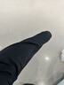 蕉下（beneunder）防晒衣女春夏凉感防紫外线新款AL818漫暮黑M 实拍图