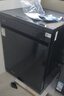 美的（Midea）洗碗机RX600S Max嵌入式家用全自动独立式两用150升以上大容量可台面安装消毒柜一体机RX10S Max 嵌入式 150L 独立式两用【大15套变频超净节能】 实拍图