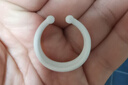 姬欲包皮环延时锁精龟头阻复环男性士卫生夫妻共爽玩具床上工情趣用品 实拍图