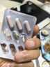 【5盒装】金水宝 金水宝胶囊0.33克*9粒/板*12板 用于肺肾两虚精气不足久咳虚喘神疲乏力不寐健忘 实拍图
