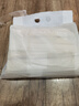 云山半 茯苓薏米山药裤带面2.5kg 0脂肪 宽面挂面油泼面刀削面条 实拍图