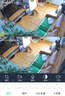 奥克斯1600万像素摄像头监控无线wifi网络高清夜视监控器360度无死角带夜视全景云台家用AI监控手机远程 实拍图