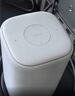 小米（MI）Xiaomi 智能音箱音响 白 超级小爱智能音箱 AI大模型问答连续指令语控 支持远程备车 小米蓝牙音箱 实拍图