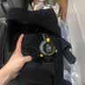 麦德威医用膝关节固定支具髌骨骨折脱位半月板损伤前交叉韧带护膝盖护具 新升级轻便款【MD179-4】 L（膝盖上围42~45cm） 实拍图