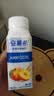伊利安慕希黄桃燕麦风味酸奶200g*10瓶/箱 礼盒装 实拍图