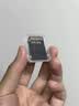 闪迪（SanDisk）512GB SD内存卡 V90 8K/4K U3 C10 高速相机存储卡 读速300MB/s 写速260MB/s 影院级高清拍摄 实拍图