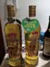 鲁花【保真花生油】5S 物理压榨高油酸花生油750ml*2 礼盒装 实拍图