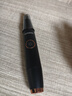 飞科（FLYCO） 鼻毛修剪器电动男士剪鼻毛器充电式剃毛刀刮修鼻毛神器剪刀节日送男朋友礼物 黑金版【全身水洗】 实拍图
