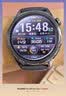HUAWEI WATCH GT 6 雅丹黑 46mm智能手表多维情绪健康全新骑行体验华为智能手表 实拍图