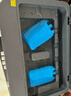 VCJ【德国品牌】 工业冷风机空调扇制冷水冷电冷风扇加水冷气机家用空调扇商用可移动制冷风扇大风量 【新款0.8米高适用40平方】30L大水箱机械款 实拍图