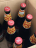 乌苏啤酒（wusu）京东自营大红乌苏烈性啤酒620ml*12瓶整箱装新老包装随机发货 实拍图