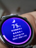 HUAWEI WATCH GT 6 流光紫 41mm智能手表多维情绪健康全新骑行体验 实拍图