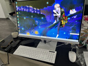 飞利浦（PHILIPS）B1 27英寸台式一体机电脑商用办公家用学习收银主机( 酷睿i5-12600H 16G 512G SSD 双频WIFI )白 实拍图