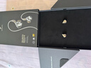 拜雅（beyerdynamic）Xelento2拜亚动力榭兰图2代入耳式蓝牙有线耳机 高端高效特斯拉旗舰耳塞耳麦谢兰图二代 Xelento榭兰图有线版2代【即将绝版】咨询优惠 实拍图