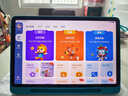 小米（MI）【国家补贴】红米平板 2 Pro 2.5K超清屏平板电脑 REDMI PAD 2 Pro学生儿童学习文娱长续航学习机 银色 乐学版 8GB 128GB 实拍图