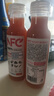农夫山泉100%纯果汁NFC番石榴(芭乐)混合汁300ml*10瓶饮料礼盒 实拍图