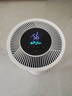 美的（Midea）24升小海绵除湿机 客厅卧室抽湿机 WIFI智控  正负离子 家用65㎡轻音干衣机除湿器CF24BD/N7-DY 实拍图
